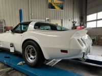 Chevrolet Corvette C3 1977 25 Anniversary - <small></small> 35.000 € <small>TTC</small> - #7