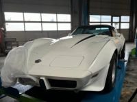 Chevrolet Corvette C3 1977 25 Anniversary - <small></small> 35.000 € <small>TTC</small> - #8