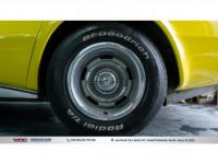 Chevrolet Corvette C3 1977 V8 - <small></small> 31.990 € <small>TTC</small> - #14