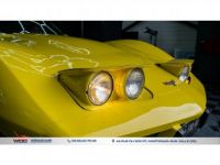 Chevrolet Corvette C3 1977 V8 - <small></small> 31.990 € <small>TTC</small> - #63