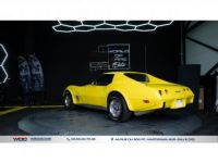 Chevrolet Corvette C3 1977 V8 - <small></small> 31.990 € <small>TTC</small> - #72
