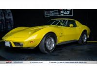 Chevrolet Corvette C3 1977 V8 - <small></small> 27.490 € <small>TTC</small> - #1