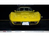 Chevrolet Corvette C3 1977 V8 - <small></small> 27.490 € <small>TTC</small> - #3