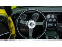 Chevrolet Corvette C3 1977 V8 - <small></small> 27.490 € <small>TTC</small> - #20