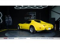 Chevrolet Corvette C3 1977 V8 - <small></small> 27.490 € <small>TTC</small> - #72