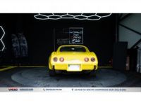 Chevrolet Corvette C3 1977 V8 - <small></small> 27.490 € <small>TTC</small> - #73