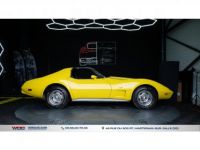 Chevrolet Corvette C3 1977 V8 - <small></small> 27.490 € <small>TTC</small> - #75