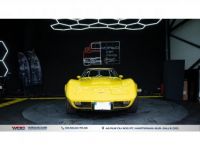 Chevrolet Corvette C3 1977 V8 - <small></small> 27.490 € <small>TTC</small> - #77