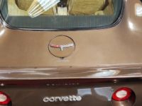 Chevrolet Corvette C3 1980 - 350 Ci - <small></small> 21.000 € <small></small> - #27