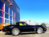 Chevrolet Corvette C3 1982 5.7L V8 351ci - <small></small> 24.990 € <small>TTC</small> - #3