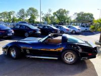 Chevrolet Corvette C3 1982 5.7L V8 351ci - <small></small> 24.990 € <small>TTC</small> - #7