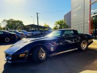 Chevrolet Corvette C3 1982 5.7L V8 351ci - <small></small> 24.990 € <small>TTC</small> - #8