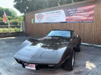 Chevrolet Corvette C3 350 Ci 5,7 LITRES MODELE RARE L82 - Prix sur Demande - #2