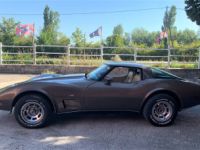 Chevrolet Corvette C3 350 Ci 5,7 LITRES MODELE RARE L82 - Prix sur Demande - #3