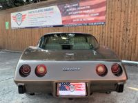 Chevrolet Corvette C3 350 Ci 5,7 LITRES MODELE RARE L82 - Prix sur Demande - #6