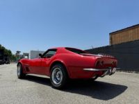 Chevrolet Corvette C3 350 CI V8 BVM4 1973 - <small></small> 36.900 € <small>TTC</small> - #7