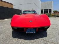 Chevrolet Corvette C3 350 CI V8 BVM4 1973 - <small></small> 36.900 € <small>TTC</small> - #13