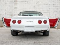 Chevrolet Corvette C3 350 v8 1981 tout compris - <small></small> 23.261 € <small>TTC</small> - #4