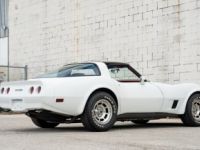 Chevrolet Corvette C3 350 v8 1981 tout compris - <small></small> 23.261 € <small>TTC</small> - #6