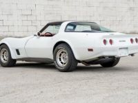 Chevrolet Corvette C3 350 v8 1981 tout compris - <small></small> 23.261 € <small>TTC</small> - #7