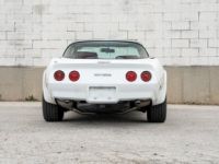 Chevrolet Corvette C3 350 v8 1981 tout compris - <small></small> 23.261 € <small>TTC</small> - #8