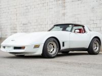 Chevrolet Corvette C3 350 v8 1981 tout compris - <small></small> 23.261 € <small>TTC</small> - #9