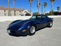 Chevrolet Corvette C3 350 v8 1981 tout compris - <small></small> 16.802 € <small>TTC</small> - #1