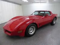 Chevrolet Corvette C3 350 v8 1981 tout compris - <small></small> 22.782 € <small>TTC</small> - #1