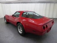 Chevrolet Corvette C3 350 v8 1981 tout compris - <small></small> 22.782 € <small>TTC</small> - #2