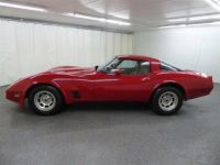 Chevrolet Corvette C3 350 v8 1981 tout compris - <small></small> 22.782 € <small>TTC</small> - #4