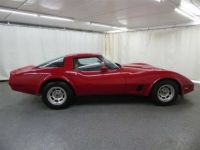 Chevrolet Corvette C3 350 v8 1981 tout compris - <small></small> 22.782 € <small>TTC</small> - #6