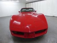 Chevrolet Corvette C3 350 v8 1981 tout compris - <small></small> 22.782 € <small>TTC</small> - #10