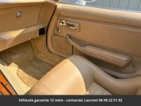 Chevrolet Corvette C3 350 v8 1981 tout compris - <small></small> 25.117 € <small>TTC</small> - #6