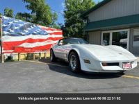 Chevrolet Corvette C3 350 v8 1981 tout compris - <small></small> 25.117 € <small>TTC</small> - #8