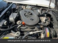 Chevrolet Corvette C3 350 v8 1981 tout compris - <small></small> 25.117 € <small>TTC</small> - #10