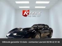 Chevrolet Corvette C3 350 v8 1981 tout compris - <small></small> 18.779 € <small>TTC</small> - #1