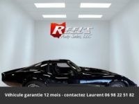 Chevrolet Corvette C3 350 v8 1981 tout compris - <small></small> 18.779 € <small>TTC</small> - #4