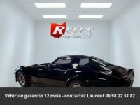 Chevrolet Corvette C3 350 v8 1981 tout compris - <small></small> 18.779 € <small>TTC</small> - #6