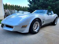 Chevrolet Corvette C3 350 v8 1982 tout compris - <small></small> 23.071 € <small>TTC</small> - #1