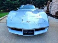 Chevrolet Corvette C3 350 v8 1982 tout compris - <small></small> 23.071 € <small>TTC</small> - #10