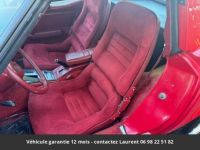 Chevrolet Corvette C3 350 v8 1982 tout compris - <small></small> 26.052 € <small>TTC</small> - #6