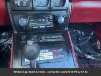 Chevrolet Corvette C3 350 v8 1982 tout compris - <small></small> 26.052 € <small>TTC</small> - #9