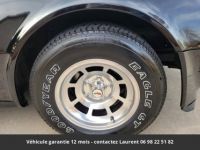 Chevrolet Corvette C3 350 v8 1982 tout compris - <small></small> 28.368 € <small>TTC</small> - #2