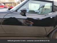 Chevrolet Corvette C3 350 v8 1982 tout compris - <small></small> 28.368 € <small>TTC</small> - #9