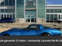 Chevrolet Corvette C3 350 v8 1982 tout compris - <small></small> 24.576 € <small>TTC</small> - #1