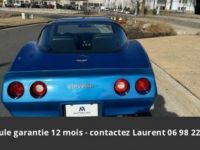 Chevrolet Corvette C3 350 v8 1982 tout compris - <small></small> 24.576 € <small>TTC</small> - #3