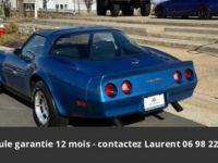 Chevrolet Corvette C3 350 v8 1982 tout compris - <small></small> 24.576 € <small>TTC</small> - #6