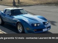 Chevrolet Corvette C3 350 v8 1982 tout compris - <small></small> 24.576 € <small>TTC</small> - #7