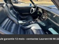 Chevrolet Corvette C3 350 v8 1982 tout compris - <small></small> 24.576 € <small>TTC</small> - #8