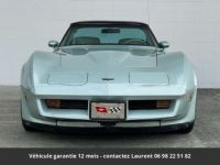 Chevrolet Corvette C3 350 v8 1982 tout compris - <small></small> 29.927 € <small>TTC</small> - #1